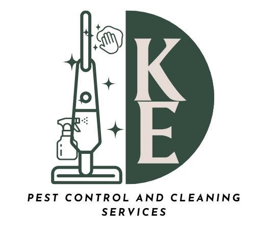 Ke cleaning